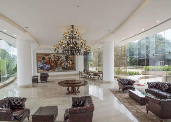 Park Regis Goa