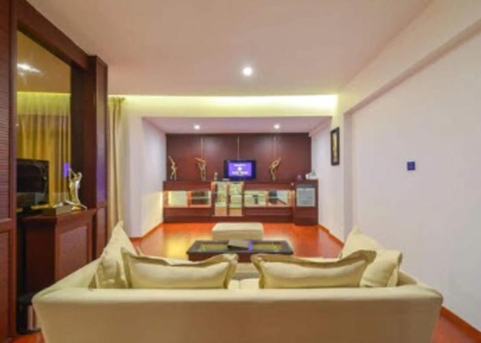 Park Regis Goa