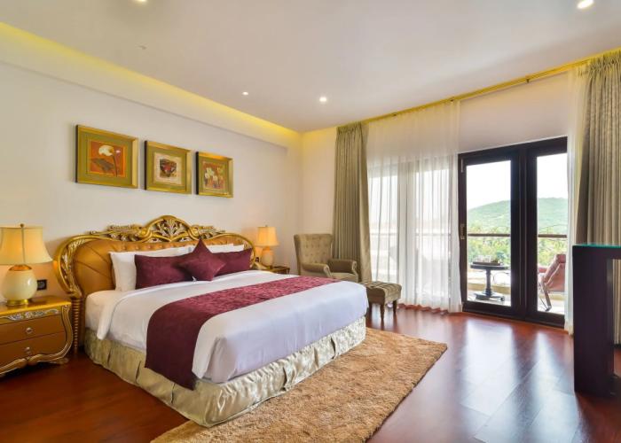 Park Regis Goa