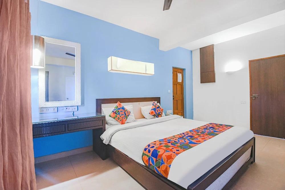 фото Coco Goa Villa By Savani Enterprise