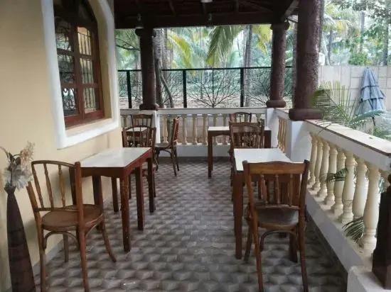 фото Coco Goa Villa By Savani Enterprise