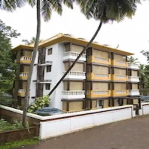 фото Coco Goa Villa By Savani Enterprise