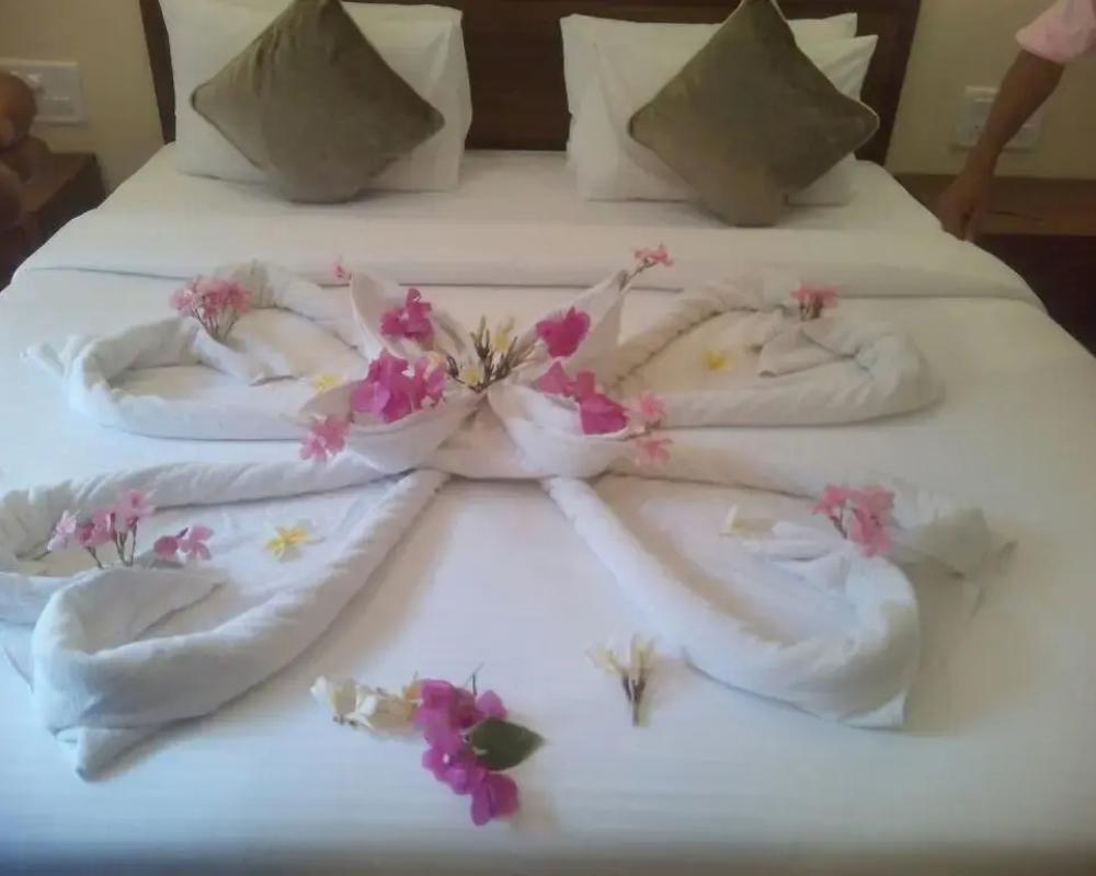 фото Coco Goa Villa By Savani Enterprise