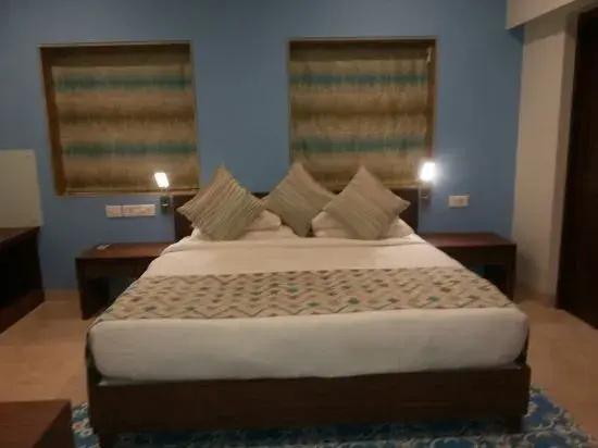 фото Coco Goa Villa By Savani Enterprise