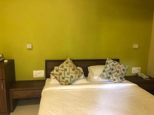 фото Coco Goa Villa By Savani Enterprise