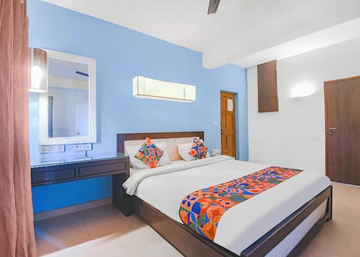 Coco Goa Villa By Savani Enterprise