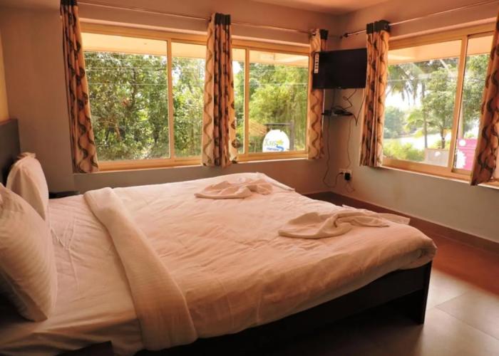 Kay's Riverview Resort