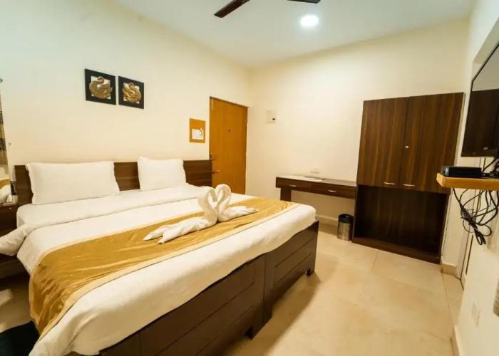Kay's Riverview Resort