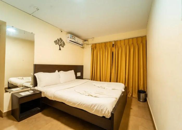 Kay's Riverview Resort