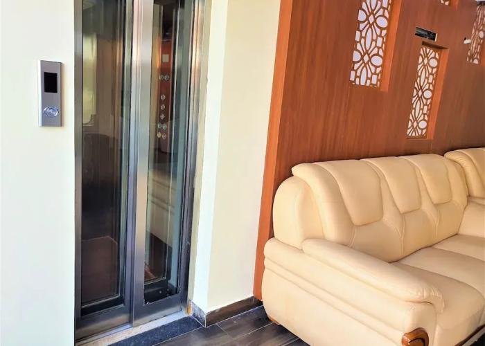 VITS Shanti Solitaire Arpora
