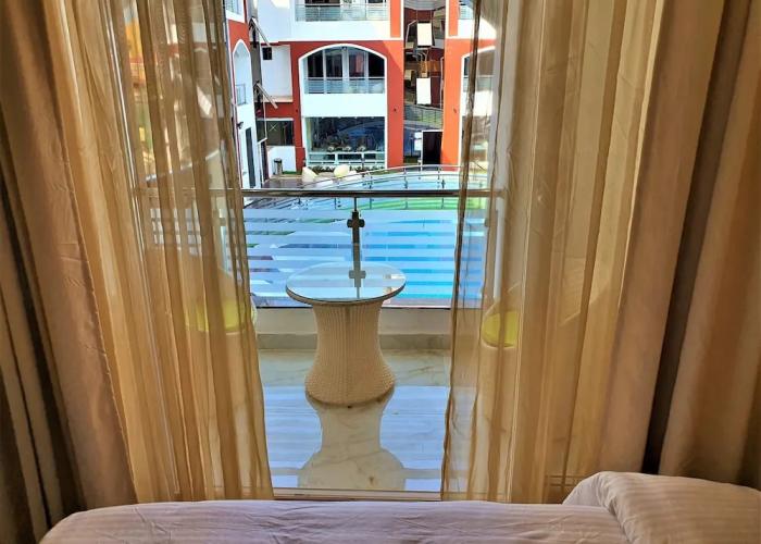 VITS Shanti Solitaire Arpora