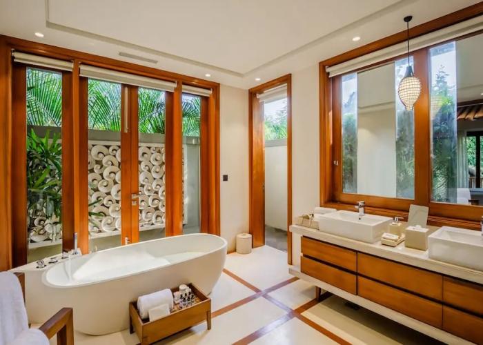 Baale Resort Goa