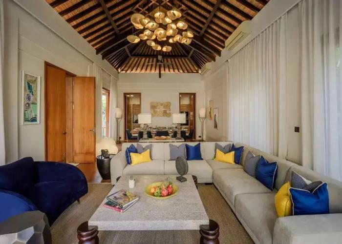 Baale Resort Goa