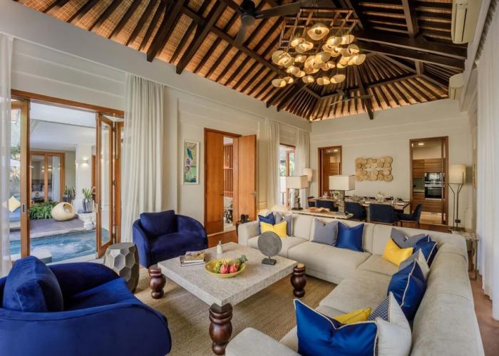 Baale Resort Goa