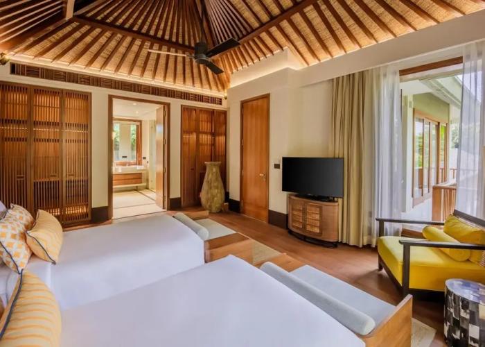 Baale Resort Goa