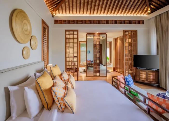 Baale Resort Goa