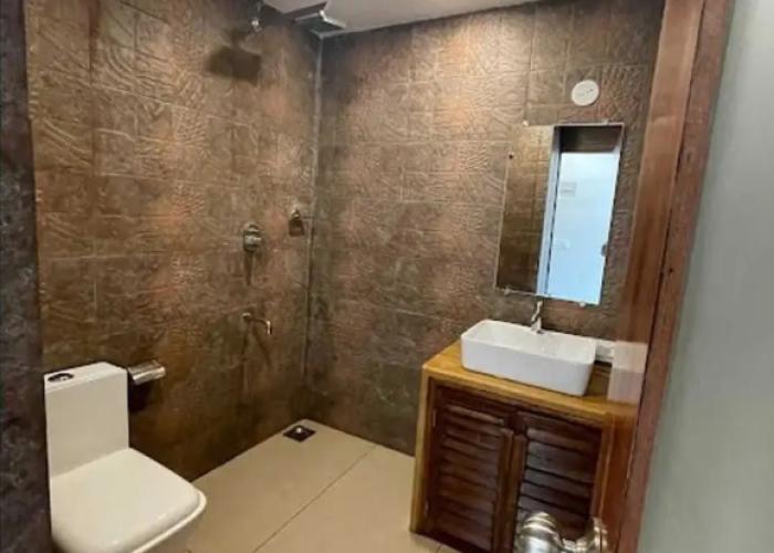 Amazonika Boutique Resort