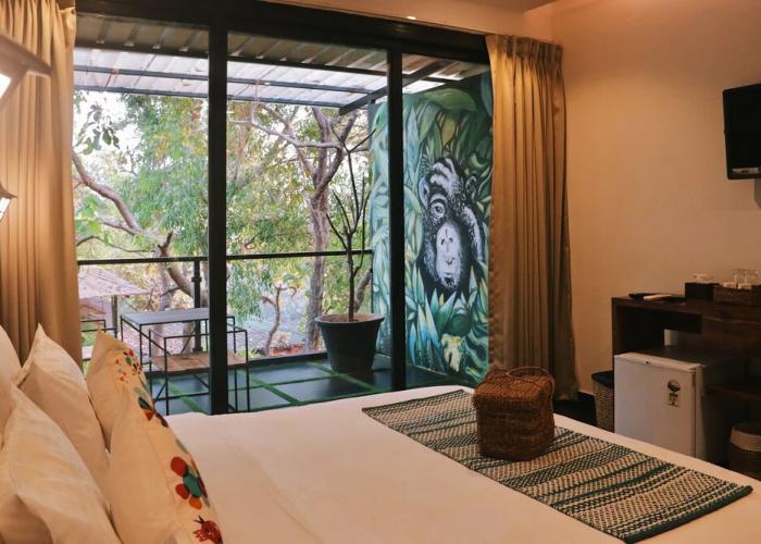 Amazonika Boutique Resort