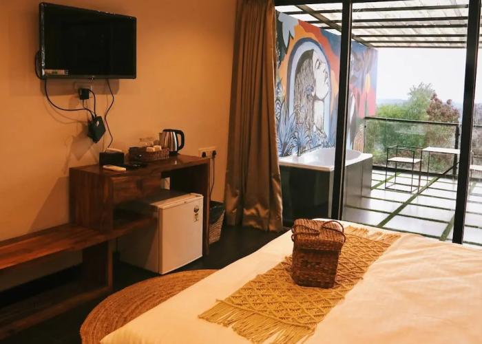 Amazonika Boutique Resort