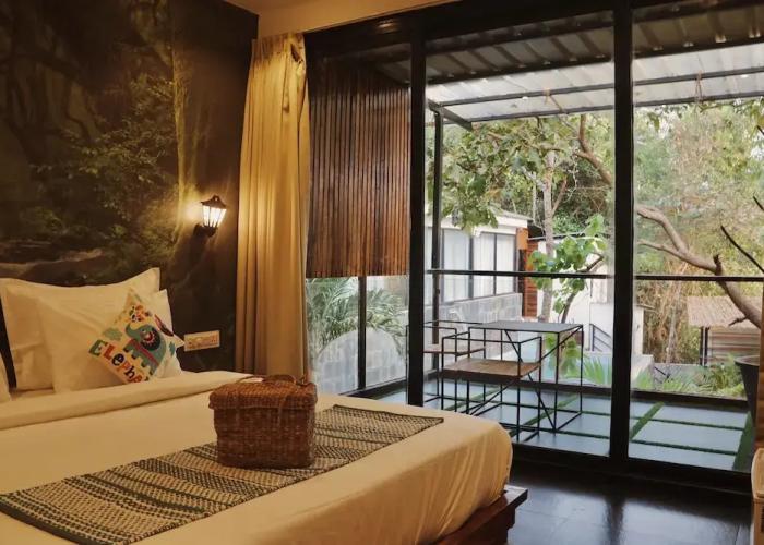 Amazonika Boutique Resort