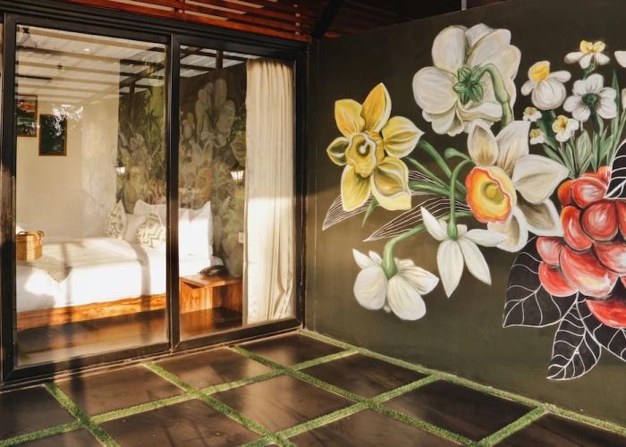 Amazonika Boutique Resort