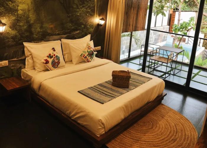 Amazonika Boutique Resort