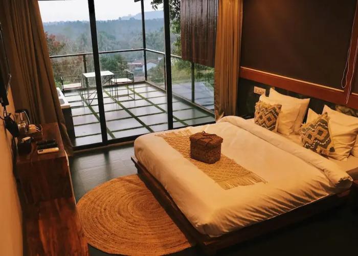Amazonika Boutique Resort