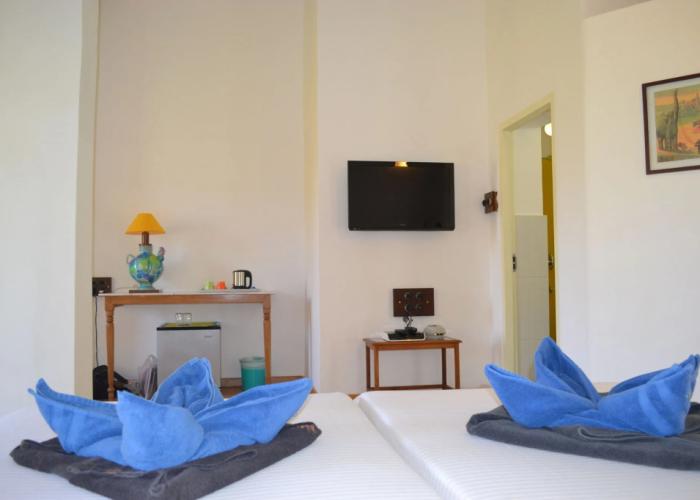 Cavala Seaside Resort