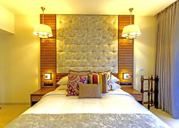 Acron Waterfront Resort