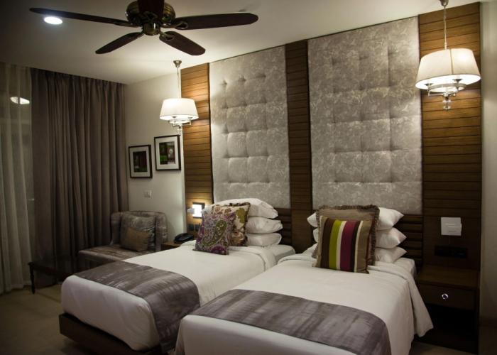 Acron Waterfront Resort