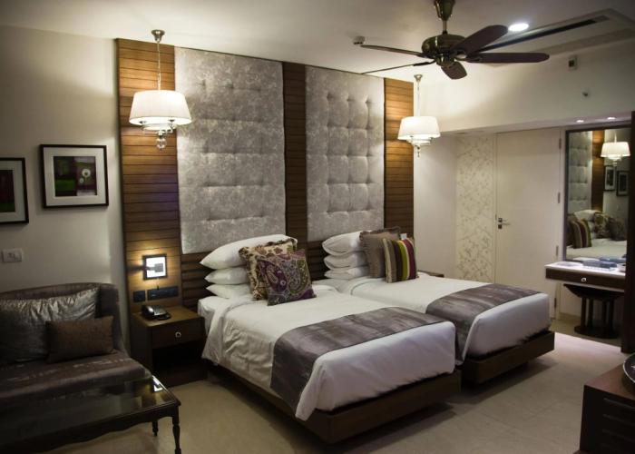 Acron Waterfront Resort