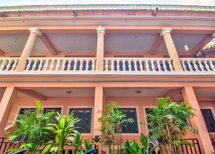 Stanley's Guest House