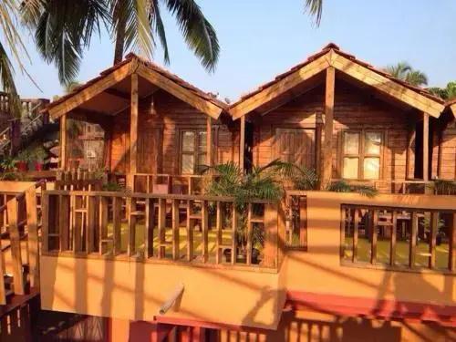 Stanley's Guest House