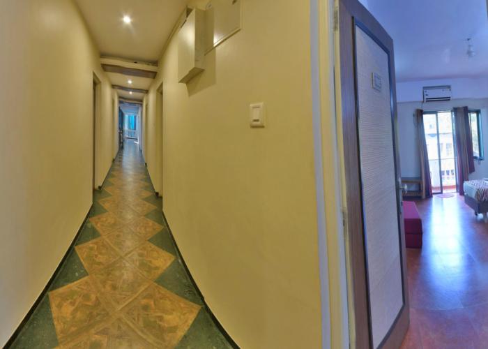 Viva Baga Hotel