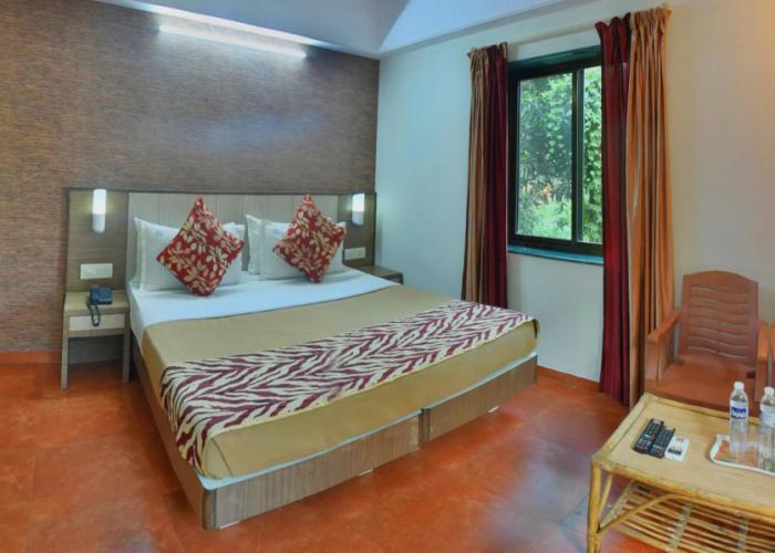 Viva Baga Hotel
