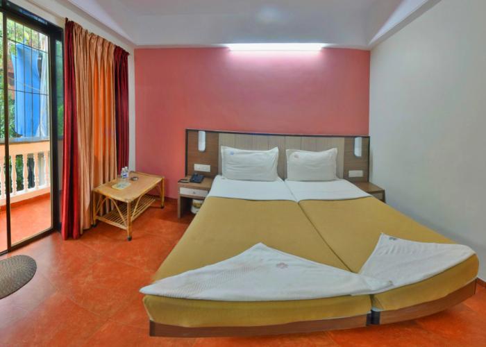 Viva Baga Hotel