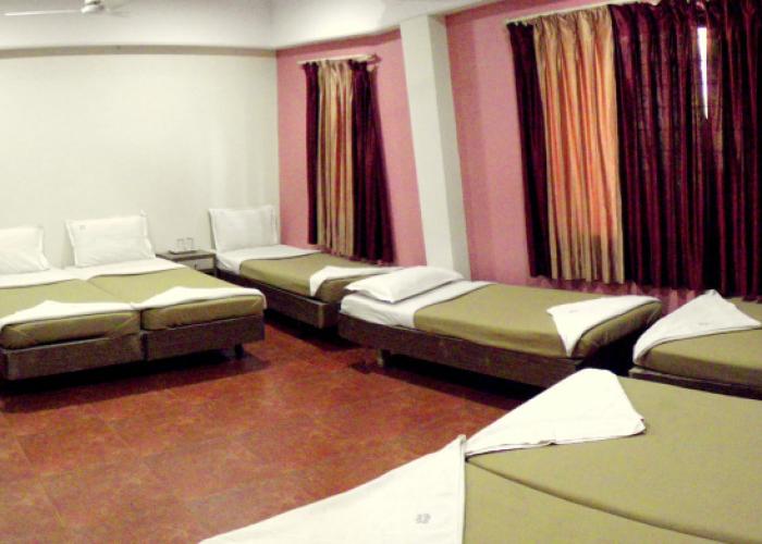 Viva Baga Hotel