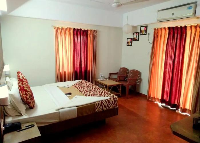 Viva Baga Hotel