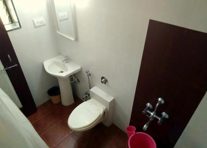Viva Baga Hotel