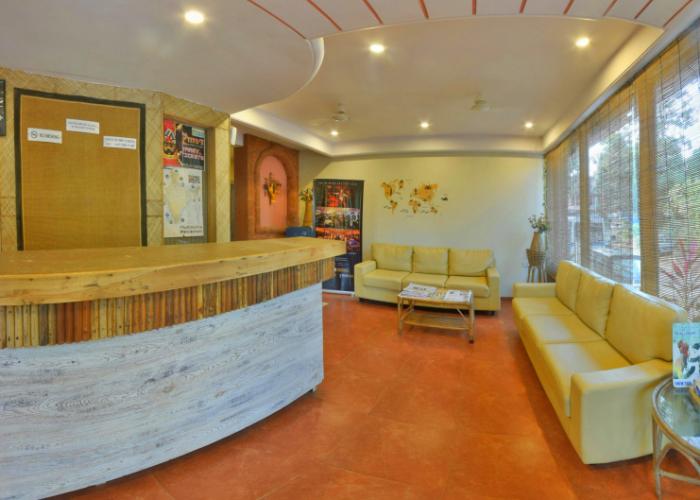 Viva Baga Hotel