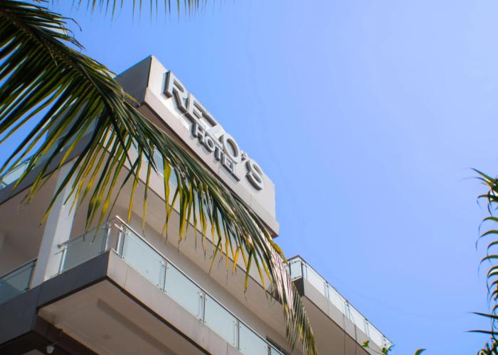 Rezo's Hotel