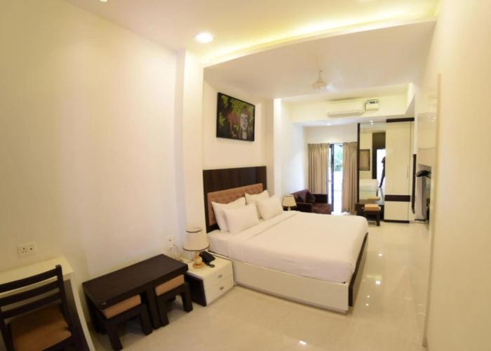 Rezo's Hotel