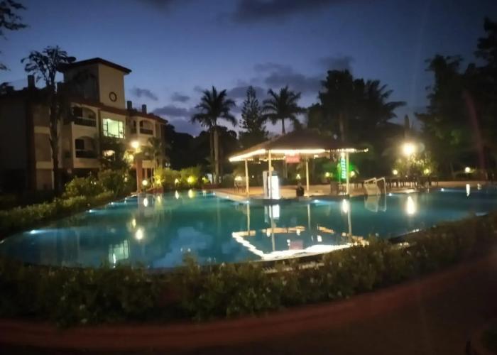 Sun City Resort