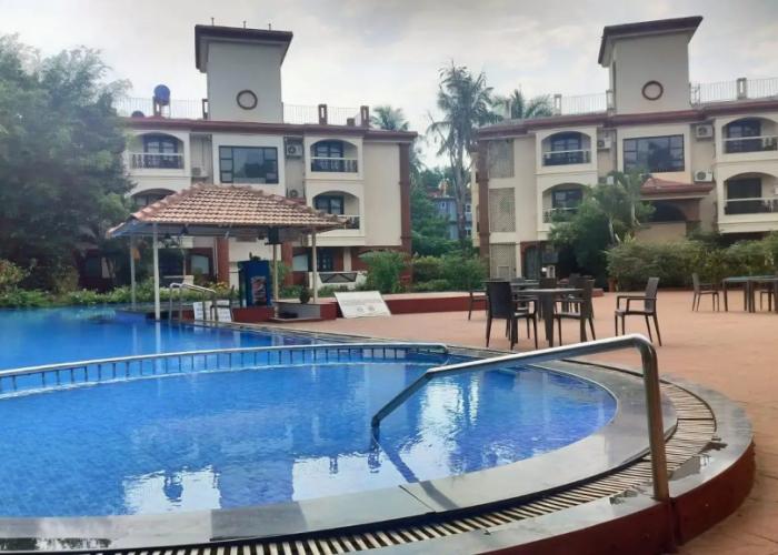 Sun City Resort