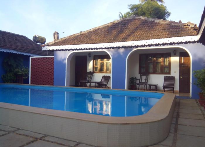 Baia Do Sol - Beach Boutique