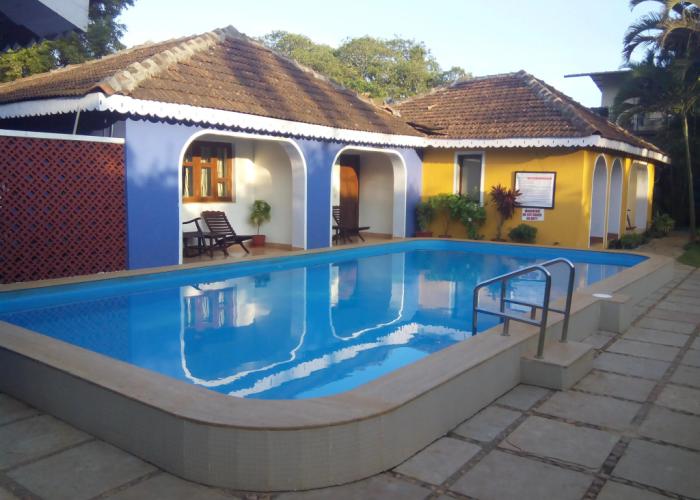 Baia Do Sol - Beach Boutique