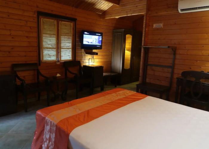 Resort Primo Bom Terra Verde