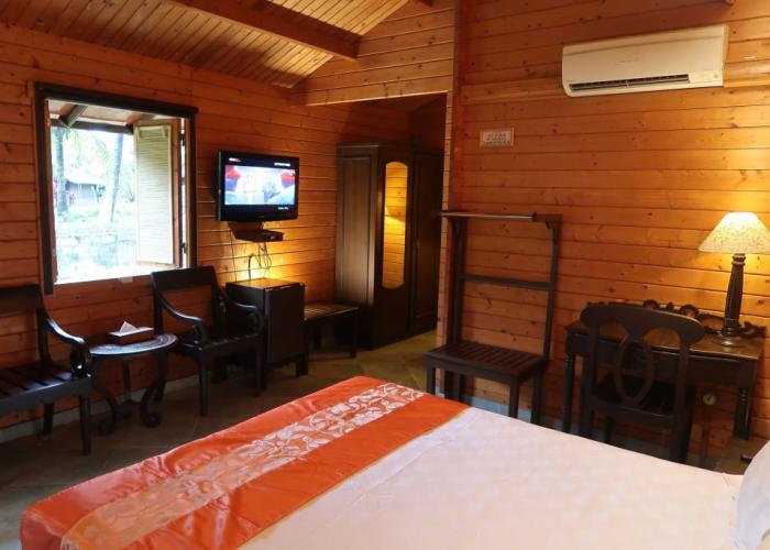 Resort Primo Bom Terra Verde
