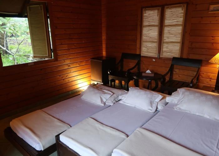 Resort Primo Bom Terra Verde