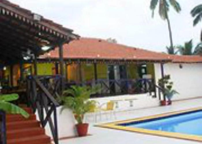 Colonia Santa Maria